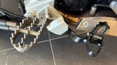 BMW F850 GS Adventure